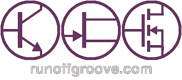 runoffgroove.com