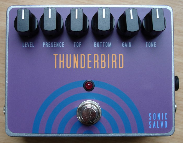 Thunderbird