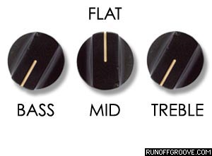 Tonemender